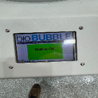 BioBubble PU-1818-01-03 Power Unit image 2